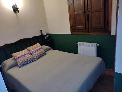 Villa Cabana Rural La Dehesa Riópar Exterior foto